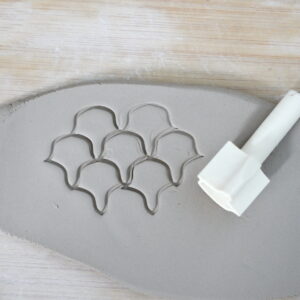 Stempel Tesselacja I