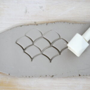 Stempel Tesselacja V